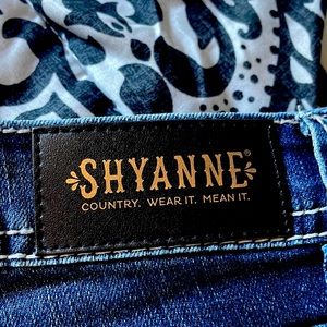 Brand: Shyanne bootcut
